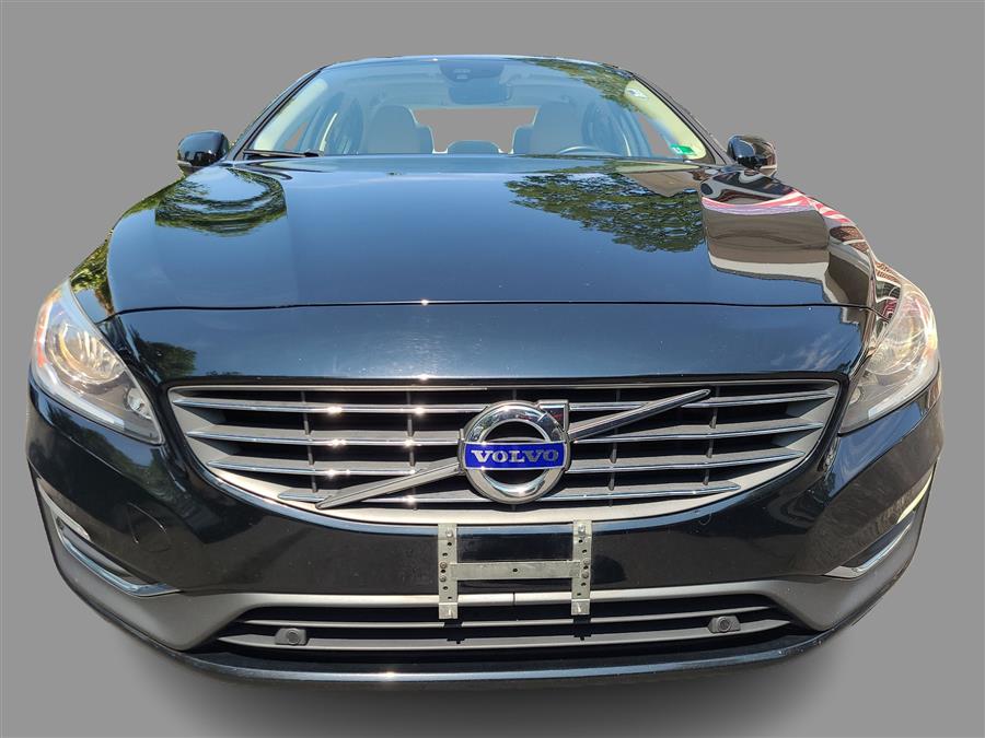 2015 Volvo S60 2015.5 4dr Sdn T5 Drive-E Premier FWD, available for sale in Canton, Connecticut | Lava Motors. Canton, Connecticut 2015 Volvo S60 2015.5 4dr Sdn T5 Drive-E Premier FWD, available for sale in Canton, Connecticut | Lava Motors. Canton, Connecticut