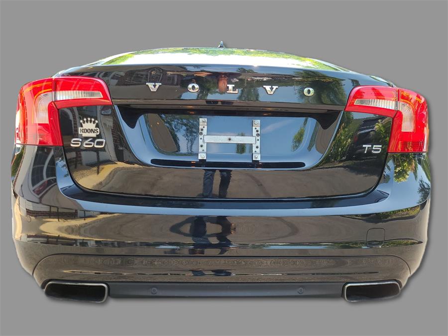 2015 Volvo S60 2015.5 4dr Sdn T5 Drive-E Premier FWD, available for sale in Canton, Connecticut | Lava Motors. Canton, Connecticut 2015 Volvo S60 2015.5 4dr Sdn T5 Drive-E Premier FWD, available for sale in Canton, Connecticut | Lava Motors. Canton, Connecticut