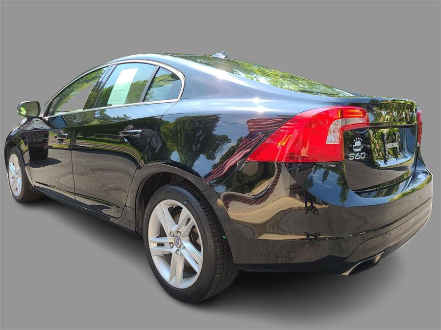 2015 Volvo S60 2015.5 4dr Sdn T5 Drive-E Premier FWD, available for sale in Canton, Connecticut | Lava Motors. Canton, Connecticut 2015 Volvo S60 2015.5 4dr Sdn T5 Drive-E Premier FWD, available for sale in Canton, Connecticut | Lava Motors. Canton, Connecticut