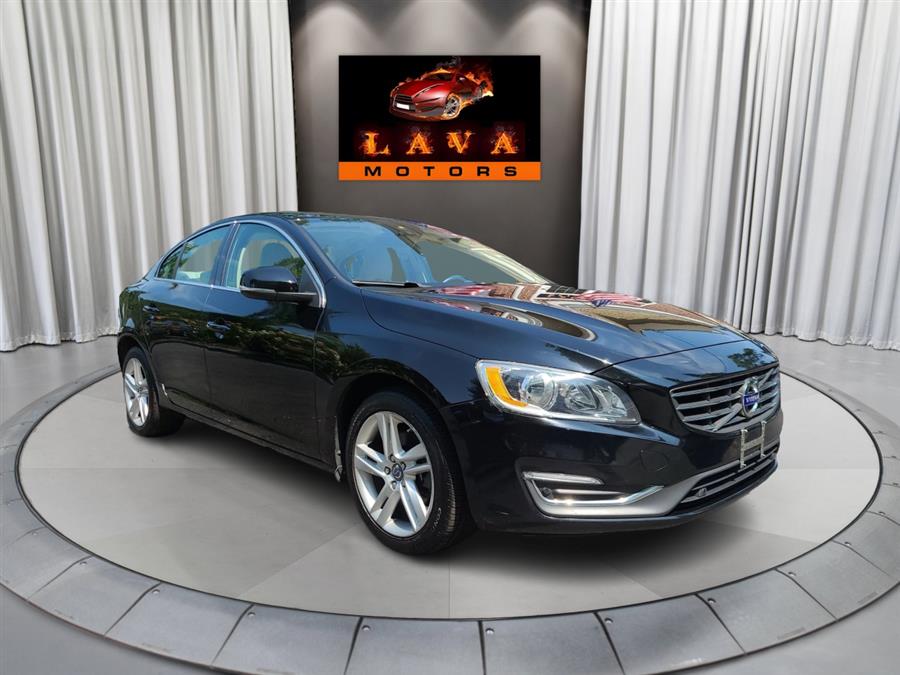 Used 2015 Volvo S60 in Canton, Connecticut | Lava Motors. Canton, Connecticut