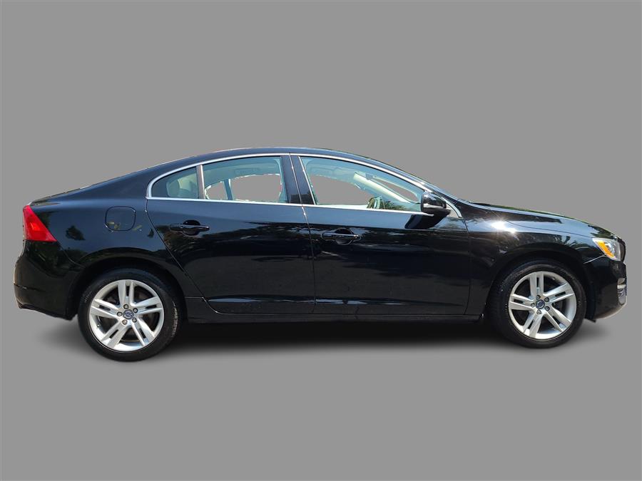 2015 Volvo S60 2015.5 4dr Sdn T5 Drive-E Premier FWD, available for sale in Canton, Connecticut | Lava Motors. Canton, Connecticut 2015 Volvo S60 2015.5 4dr Sdn T5 Drive-E Premier FWD, available for sale in Canton, Connecticut | Lava Motors. Canton, Connecticut