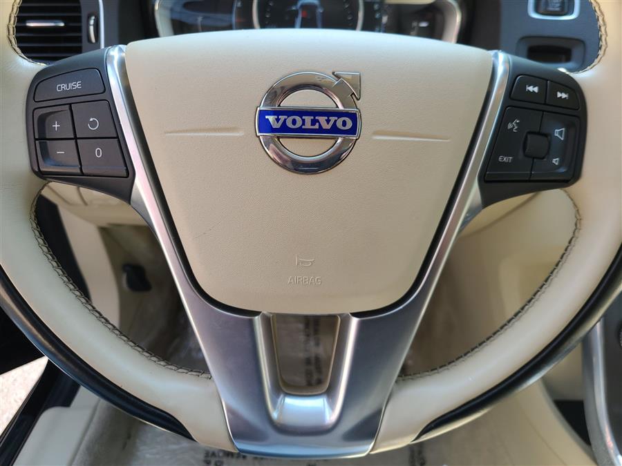 2015 Volvo S60 2015.5 4dr Sdn T5 Drive-E Premier FWD, available for sale in Canton, Connecticut | Lava Motors. Canton, Connecticut 2015 Volvo S60 2015.5 4dr Sdn T5 Drive-E Premier FWD, available for sale in Canton, Connecticut | Lava Motors. Canton, Connecticut