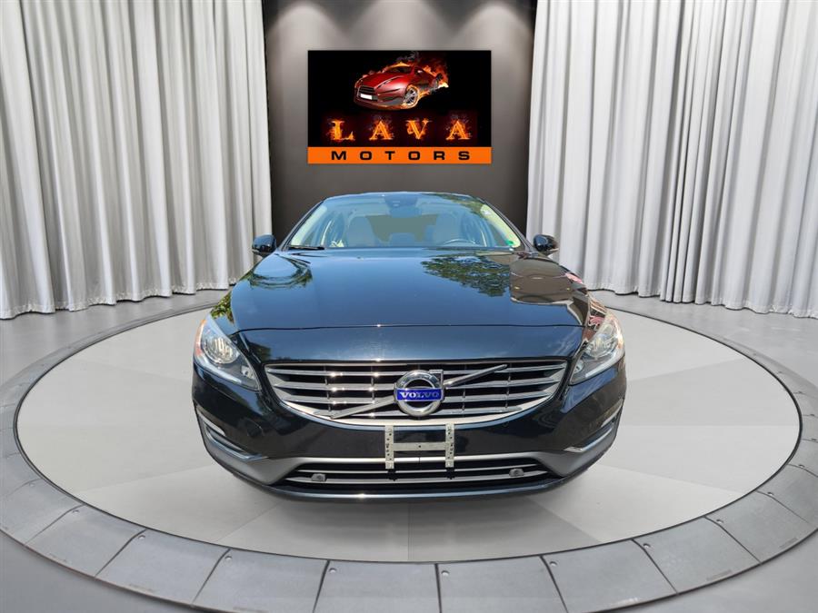 2015 Volvo S60 2015.5 4dr Sdn T5 Drive-E Premier FWD, available for sale in Canton, Connecticut | Lava Motors. Canton, Connecticut 2015 Volvo S60 2015.5 4dr Sdn T5 Drive-E Premier FWD, available for sale in Canton, Connecticut | Lava Motors. Canton, Connecticut