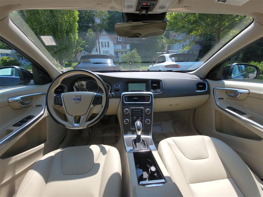 2015 Volvo S60 2015.5 4dr Sdn T5 Drive-E Premier FWD, available for sale in Canton, Connecticut | Lava Motors. Canton, Connecticut 2015 Volvo S60 2015.5 4dr Sdn T5 Drive-E Premier FWD, available for sale in Canton, Connecticut | Lava Motors. Canton, Connecticut