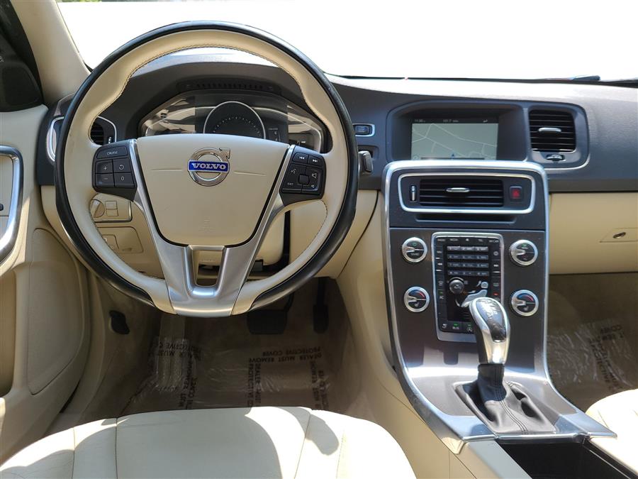 2015 Volvo S60 2015.5 4dr Sdn T5 Drive-E Premier FWD, available for sale in Canton, Connecticut | Lava Motors. Canton, Connecticut 2015 Volvo S60 2015.5 4dr Sdn T5 Drive-E Premier FWD, available for sale in Canton, Connecticut | Lava Motors. Canton, Connecticut
