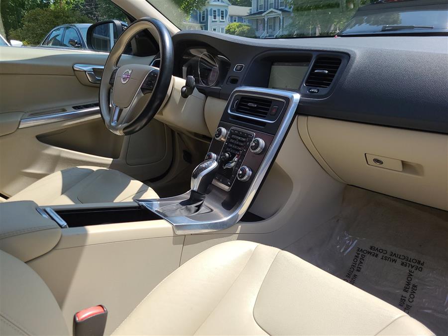 2015 Volvo S60 2015.5 4dr Sdn T5 Drive-E Premier FWD, available for sale in Canton, Connecticut | Lava Motors. Canton, Connecticut 2015 Volvo S60 2015.5 4dr Sdn T5 Drive-E Premier FWD, available for sale in Canton, Connecticut | Lava Motors. Canton, Connecticut