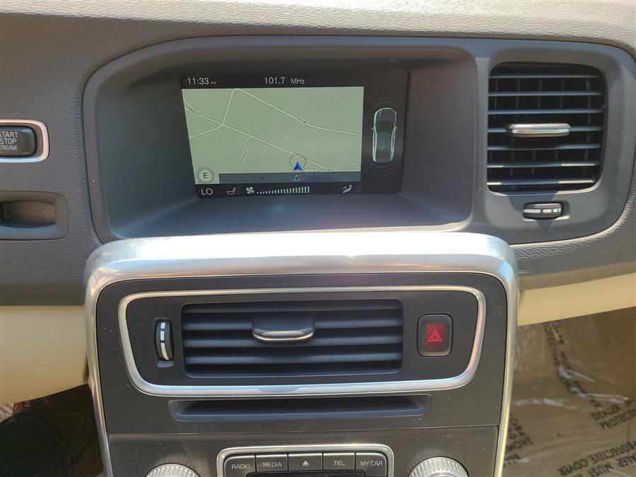 2015 Volvo S60 2015.5 4dr Sdn T5 Drive-E Premier FWD, available for sale in Canton, Connecticut | Lava Motors. Canton, Connecticut 2015 Volvo S60 2015.5 4dr Sdn T5 Drive-E Premier FWD, available for sale in Canton, Connecticut | Lava Motors. Canton, Connecticut