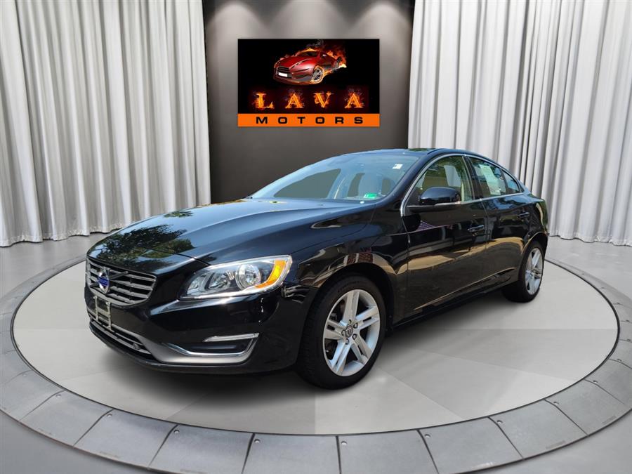 2015 Volvo S60 2015.5 4dr Sdn T5 Drive-E Premier FWD, available for sale in Canton, Connecticut | Lava Motors. Canton, Connecticut 2015 Volvo S60 2015.5 4dr Sdn T5 Drive-E Premier FWD, available for sale in Canton, Connecticut | Lava Motors. Canton, Connecticut