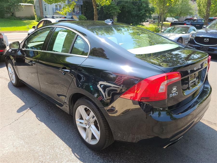2015 Volvo S60 2015.5 4dr Sdn T5 Drive-E Premier FWD, available for sale in Canton, Connecticut | Lava Motors. Canton, Connecticut 2015 Volvo S60 2015.5 4dr Sdn T5 Drive-E Premier FWD, available for sale in Canton, Connecticut | Lava Motors. Canton, Connecticut