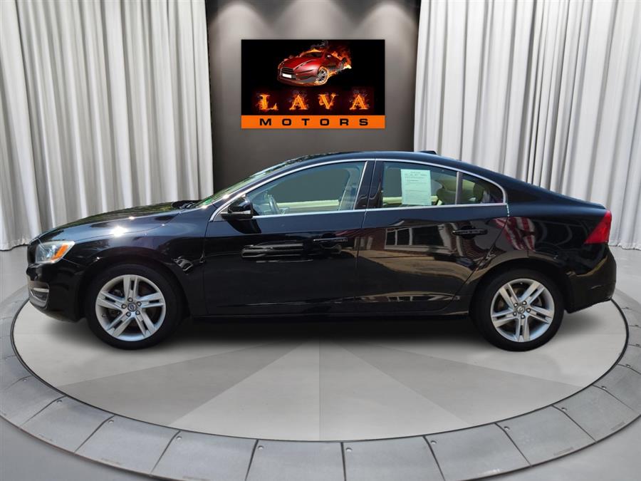 2015 Volvo S60 2015.5 4dr Sdn T5 Drive-E Premier FWD, available for sale in Canton, Connecticut | Lava Motors. Canton, Connecticut 2015 Volvo S60 2015.5 4dr Sdn T5 Drive-E Premier FWD, available for sale in Canton, Connecticut | Lava Motors. Canton, Connecticut
