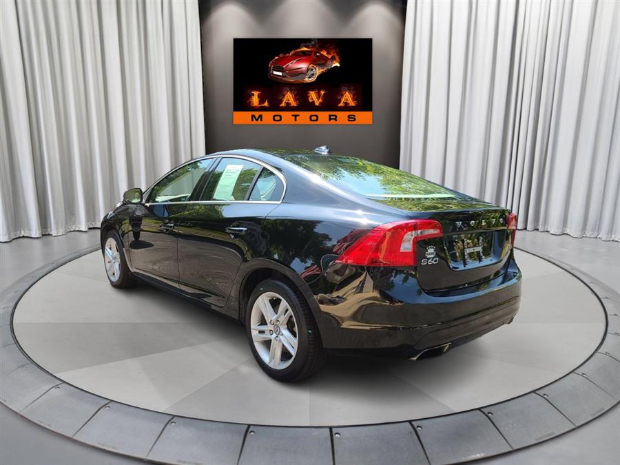 2015 Volvo S60 2015.5 4dr Sdn T5 Drive-E Premier FWD, available for sale in Canton, Connecticut | Lava Motors. Canton, Connecticut 2015 Volvo S60 2015.5 4dr Sdn T5 Drive-E Premier FWD, available for sale in Canton, Connecticut | Lava Motors. Canton, Connecticut