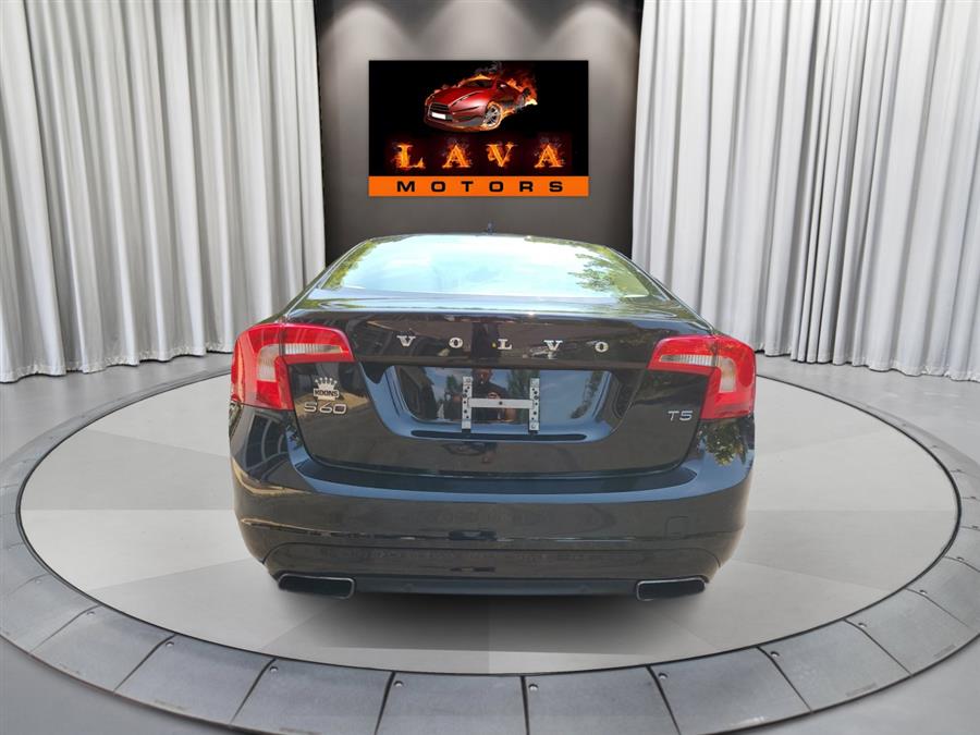 2015 Volvo S60 2015.5 4dr Sdn T5 Drive-E Premier FWD, available for sale in Canton, Connecticut | Lava Motors. Canton, Connecticut 2015 Volvo S60 2015.5 4dr Sdn T5 Drive-E Premier FWD, available for sale in Canton, Connecticut | Lava Motors. Canton, Connecticut