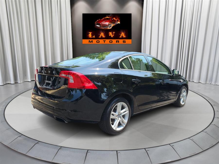 2015 Volvo S60 2015.5 4dr Sdn T5 Drive-E Premier FWD, available for sale in Canton, Connecticut | Lava Motors. Canton, Connecticut 2015 Volvo S60 2015.5 4dr Sdn T5 Drive-E Premier FWD, available for sale in Canton, Connecticut | Lava Motors. Canton, Connecticut