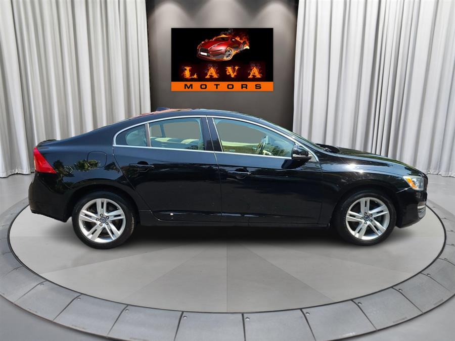2015 Volvo S60 2015.5 4dr Sdn T5 Drive-E Premier FWD, available for sale in Canton, Connecticut | Lava Motors. Canton, Connecticut 2015 Volvo S60 2015.5 4dr Sdn T5 Drive-E Premier FWD, available for sale in Canton, Connecticut | Lava Motors. Canton, Connecticut