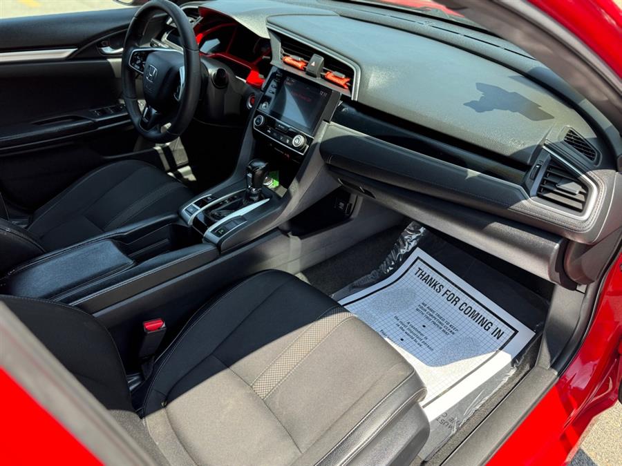 2019 Honda Civic SPORT, available for sale in Lawrence, Massachusetts | Home Run Auto Sales Inc. Lawrence, Massachusetts 2019 Honda Civic SPORT, available for sale in Lawrence, Massachusetts | Home Run Auto Sales Inc. Lawrence, Massachusetts