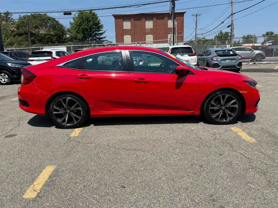 2019 Honda Civic SPORT, available for sale in Lawrence, Massachusetts | Home Run Auto Sales Inc. Lawrence, Massachusetts 2019 Honda Civic SPORT, available for sale in Lawrence, Massachusetts | Home Run Auto Sales Inc. Lawrence, Massachusetts