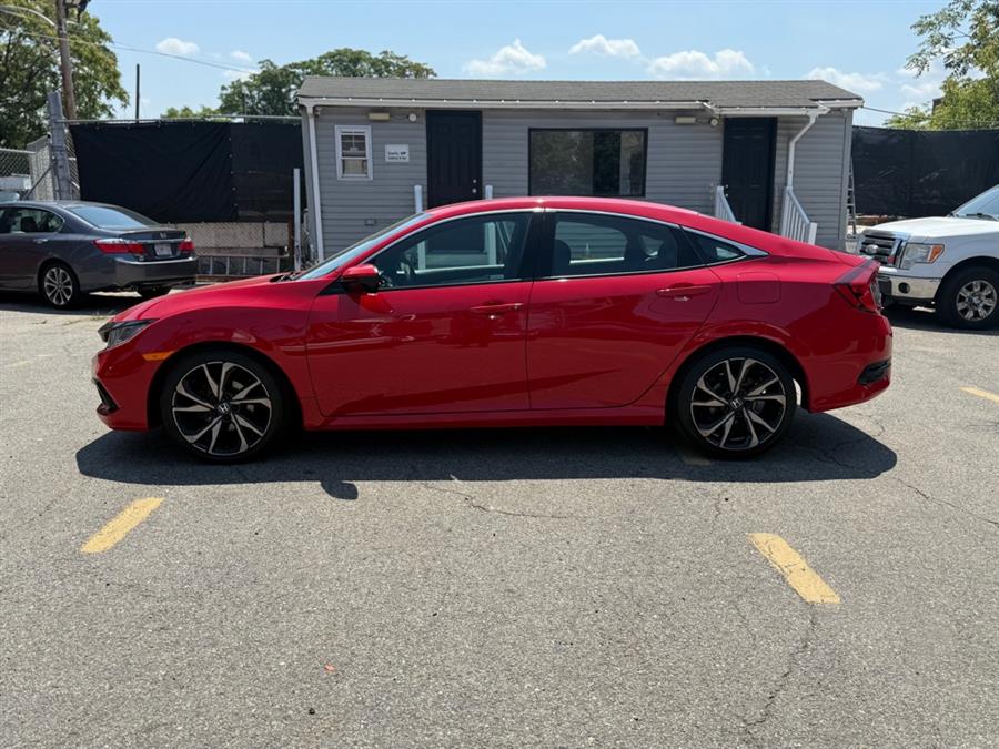 2019 Honda Civic SPORT, available for sale in Lawrence, Massachusetts | Home Run Auto Sales Inc. Lawrence, Massachusetts 2019 Honda Civic SPORT, available for sale in Lawrence, Massachusetts | Home Run Auto Sales Inc. Lawrence, Massachusetts