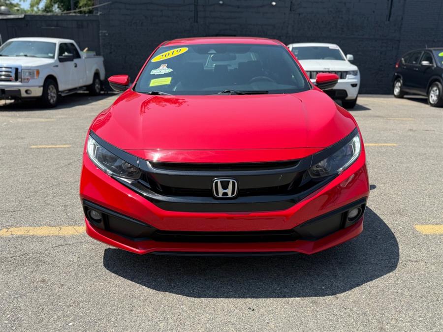 2019 Honda Civic SPORT, available for sale in Lawrence, Massachusetts | Home Run Auto Sales Inc. Lawrence, Massachusetts 2019 Honda Civic SPORT, available for sale in Lawrence, Massachusetts | Home Run Auto Sales Inc. Lawrence, Massachusetts