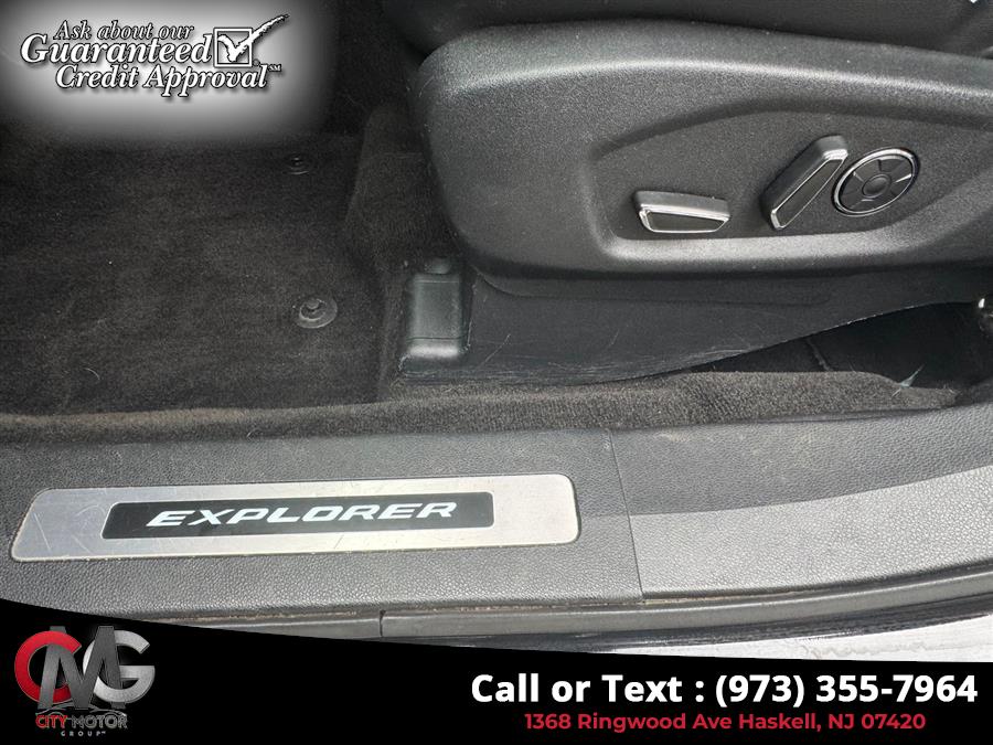 2017 Ford Explorer Platinum, available for sale in Haskell, New Jersey | City Motor Group Inc.. Haskell, New Jersey 2017 Ford Explorer Platinum, available for sale in Haskell, New Jersey | City Motor Group Inc.. Haskell, New Jersey