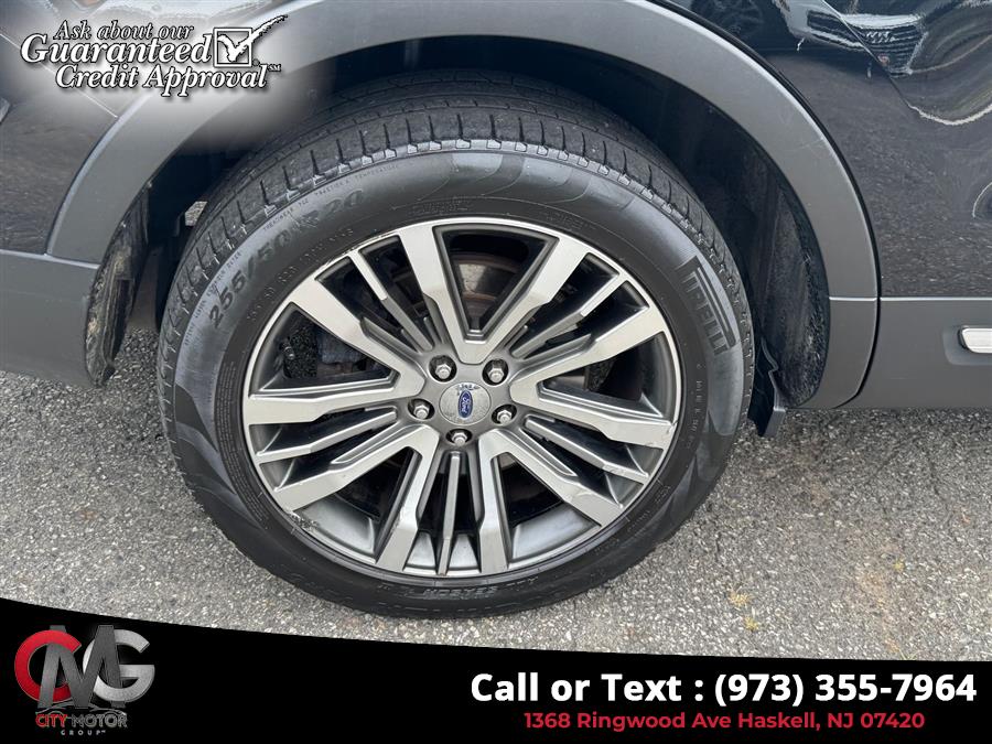 2017 Ford Explorer Platinum, available for sale in Haskell, New Jersey | City Motor Group Inc.. Haskell, New Jersey 2017 Ford Explorer Platinum, available for sale in Haskell, New Jersey | City Motor Group Inc.. Haskell, New Jersey