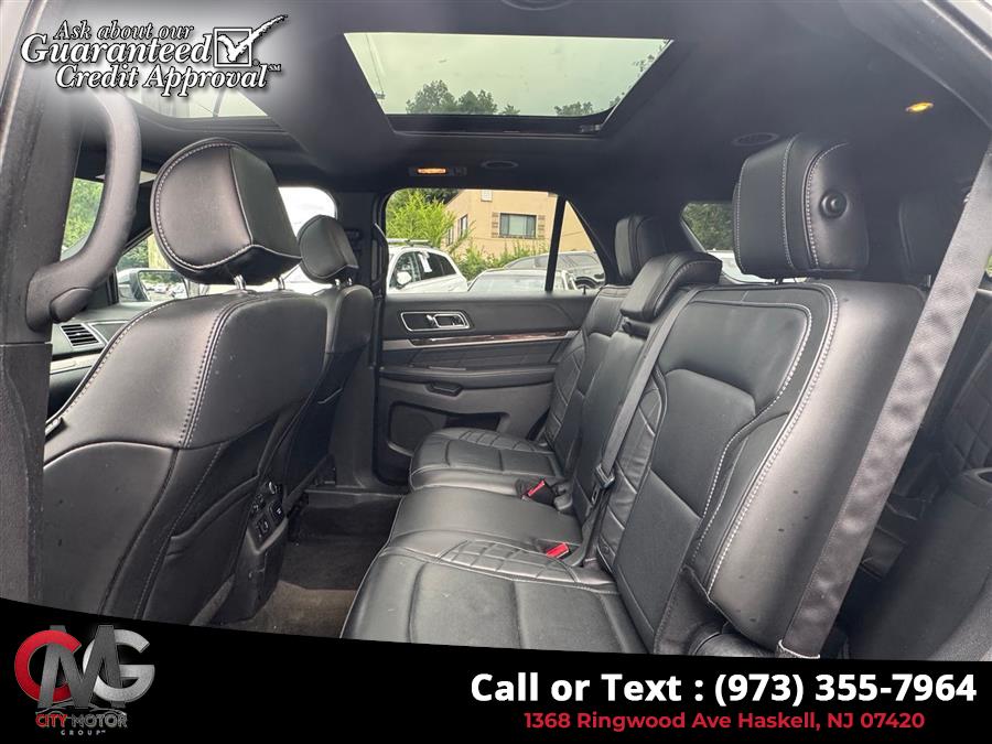 2017 Ford Explorer Platinum, available for sale in Haskell, New Jersey | City Motor Group Inc.. Haskell, New Jersey 2017 Ford Explorer Platinum, available for sale in Haskell, New Jersey | City Motor Group Inc.. Haskell, New Jersey