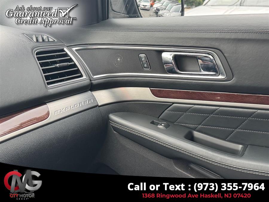 2017 Ford Explorer Platinum, available for sale in Haskell, New Jersey | City Motor Group Inc.. Haskell, New Jersey 2017 Ford Explorer Platinum, available for sale in Haskell, New Jersey | City Motor Group Inc.. Haskell, New Jersey