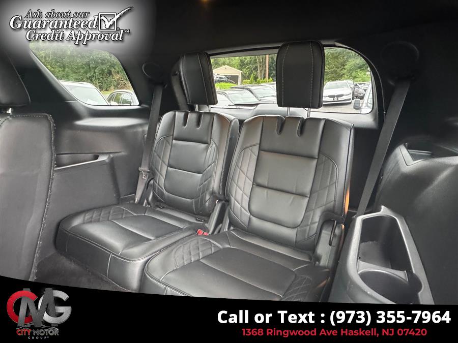 2017 Ford Explorer Platinum, available for sale in Haskell, New Jersey | City Motor Group Inc.. Haskell, New Jersey 2017 Ford Explorer Platinum, available for sale in Haskell, New Jersey | City Motor Group Inc.. Haskell, New Jersey