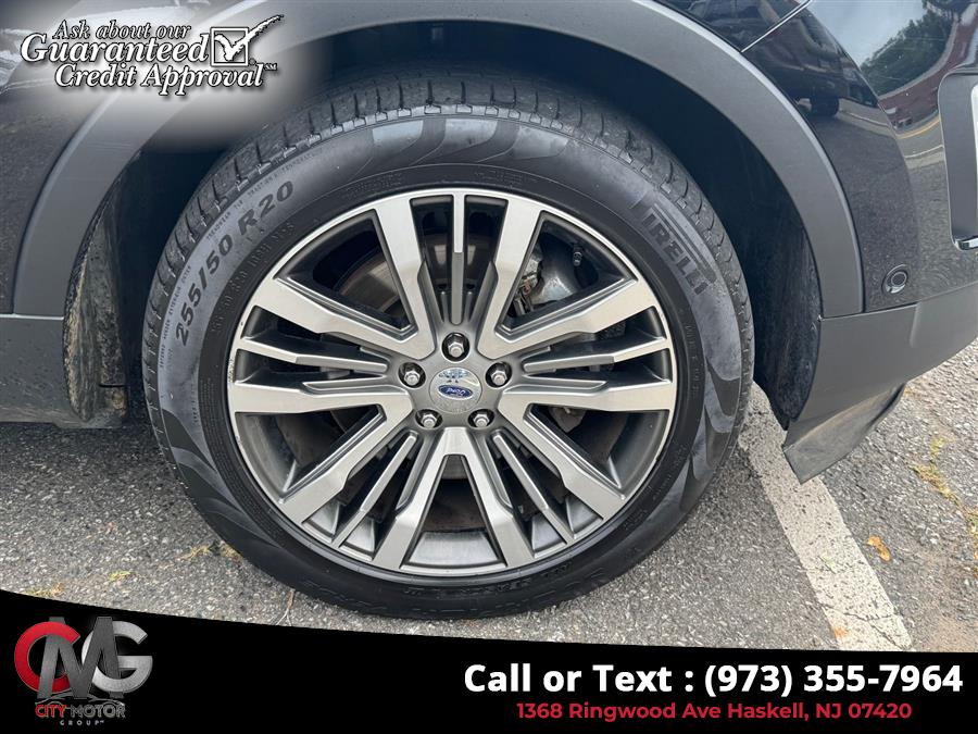 2017 Ford Explorer Platinum, available for sale in Haskell, New Jersey | City Motor Group Inc.. Haskell, New Jersey 2017 Ford Explorer Platinum, available for sale in Haskell, New Jersey | City Motor Group Inc.. Haskell, New Jersey
