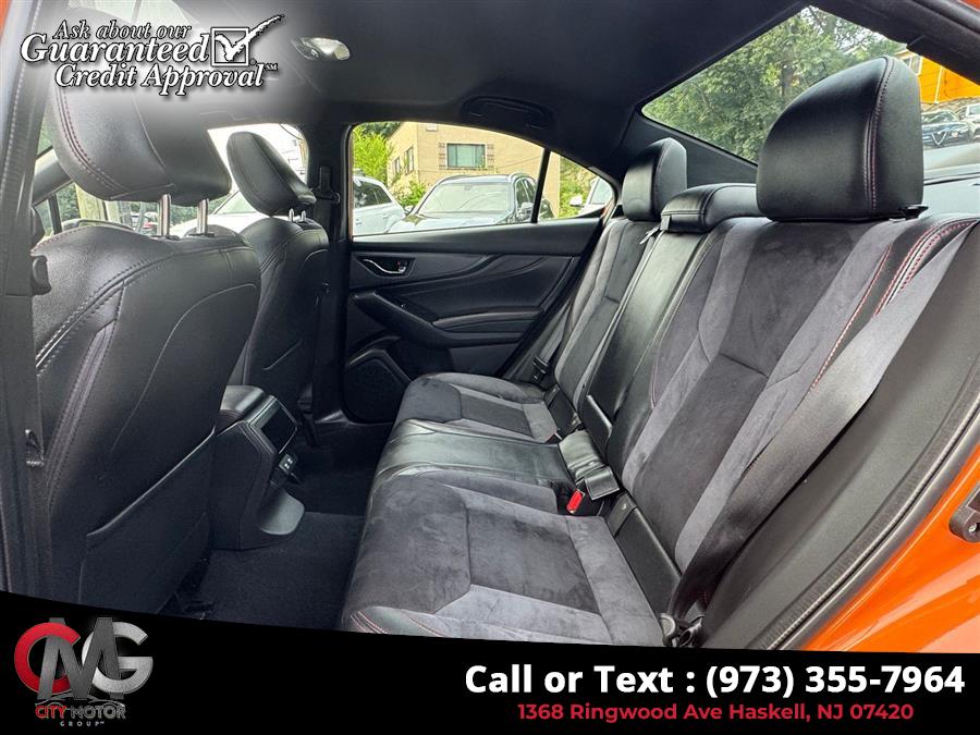 2022 Subaru Wrx Limited, available for sale in Haskell, New Jersey | City Motor Group Inc.. Haskell, New Jersey 2022 Subaru Wrx Limited, available for sale in Haskell, New Jersey | City Motor Group Inc.. Haskell, New Jersey