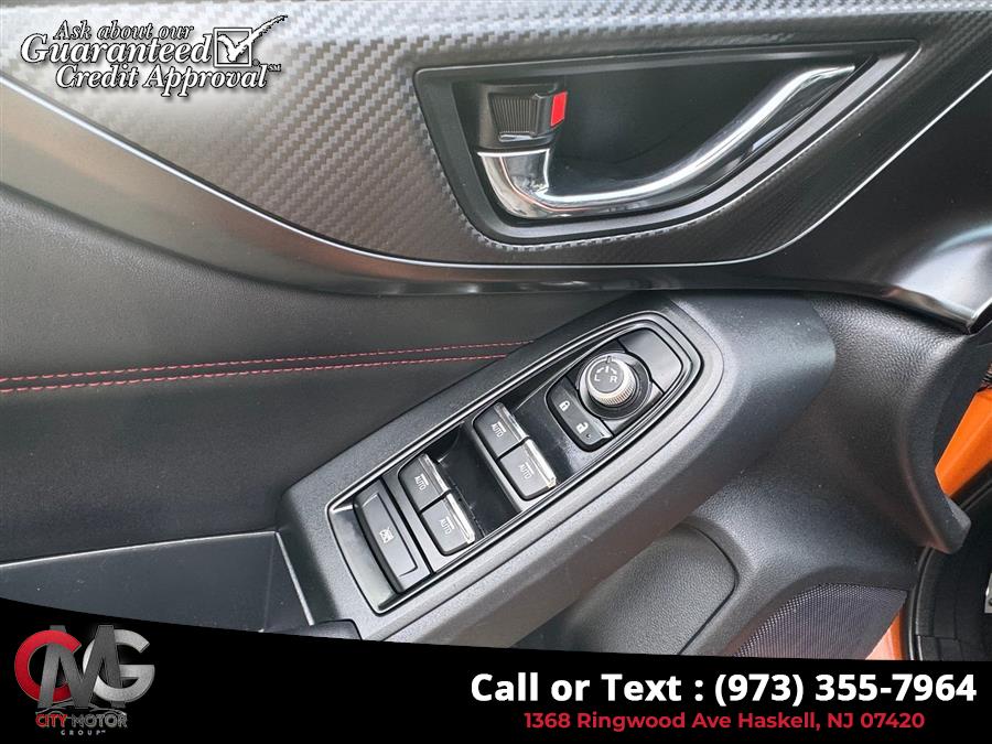 2022 Subaru Wrx Limited, available for sale in Haskell, New Jersey | City Motor Group Inc.. Haskell, New Jersey 2022 Subaru Wrx Limited, available for sale in Haskell, New Jersey | City Motor Group Inc.. Haskell, New Jersey