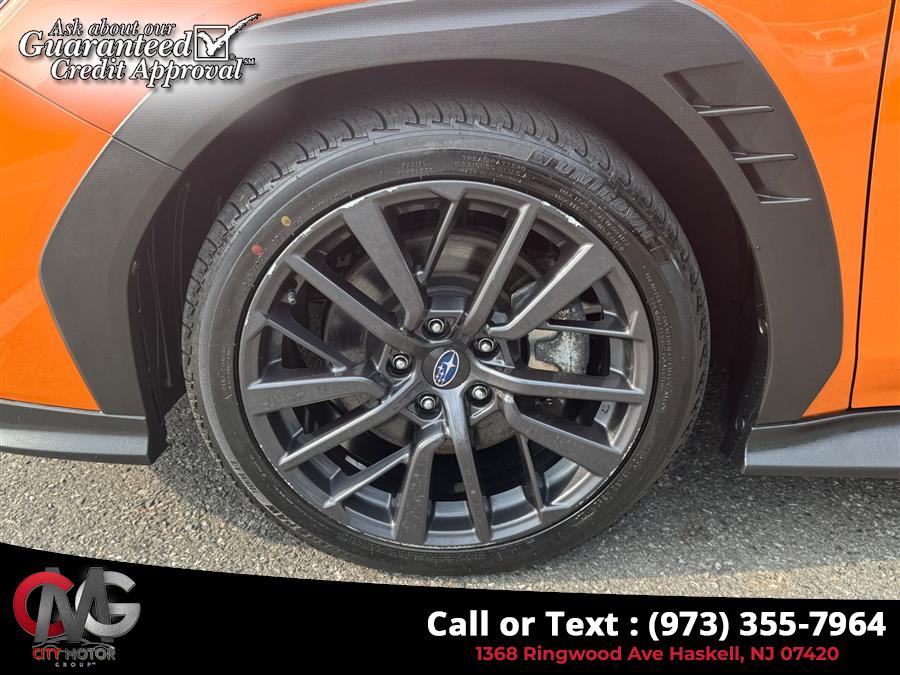 2022 Subaru Wrx Limited, available for sale in Haskell, New Jersey | City Motor Group Inc.. Haskell, New Jersey 2022 Subaru Wrx Limited, available for sale in Haskell, New Jersey | City Motor Group Inc.. Haskell, New Jersey
