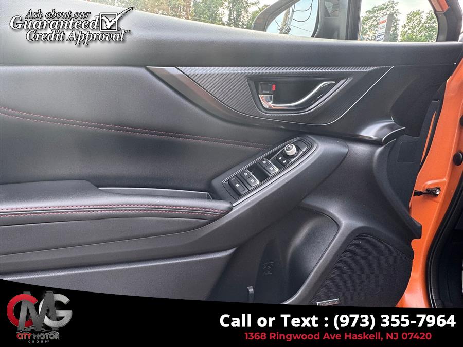 2022 Subaru Wrx Limited, available for sale in Haskell, New Jersey | City Motor Group Inc.. Haskell, New Jersey 2022 Subaru Wrx Limited, available for sale in Haskell, New Jersey | City Motor Group Inc.. Haskell, New Jersey