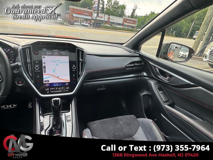 2022 Subaru Wrx Limited, available for sale in Haskell, New Jersey | City Motor Group Inc.. Haskell, New Jersey 2022 Subaru Wrx Limited, available for sale in Haskell, New Jersey | City Motor Group Inc.. Haskell, New Jersey