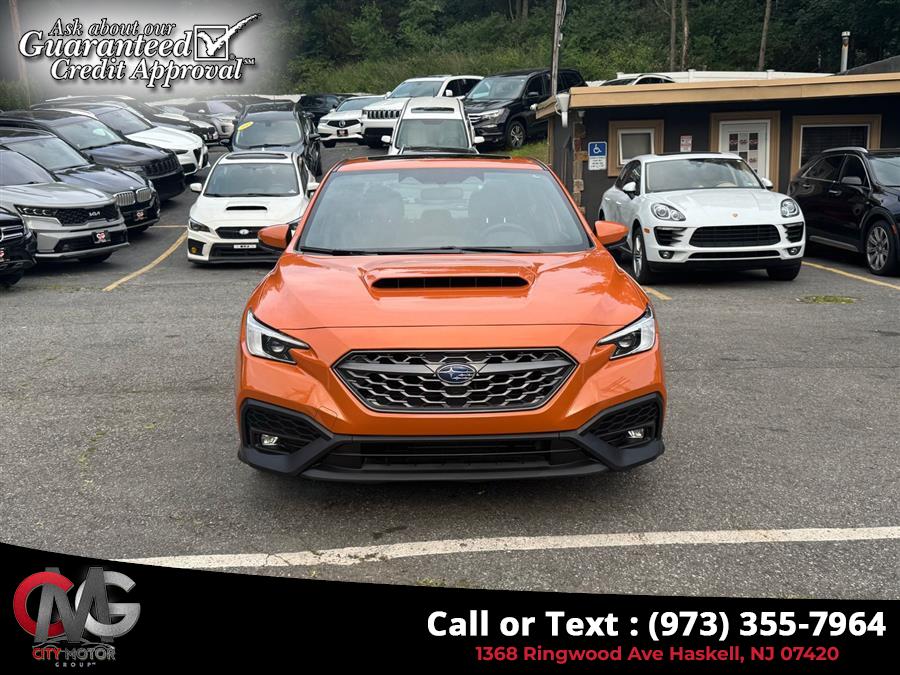 2022 Subaru Wrx Limited, available for sale in Haskell, New Jersey | City Motor Group Inc.. Haskell, New Jersey 2022 Subaru Wrx Limited, available for sale in Haskell, New Jersey | City Motor Group Inc.. Haskell, New Jersey