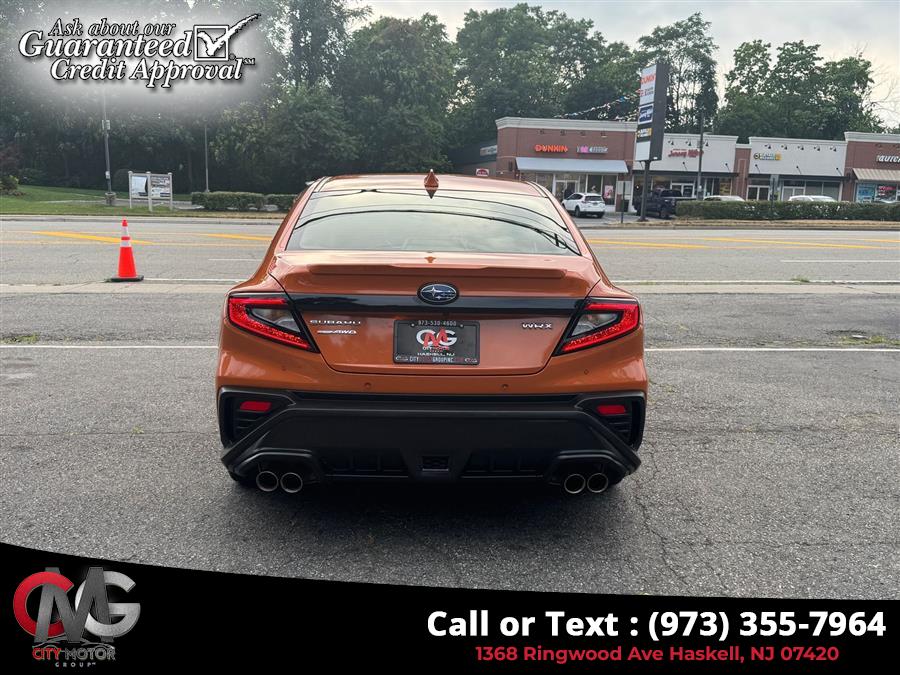 2022 Subaru Wrx Limited, available for sale in Haskell, New Jersey | City Motor Group Inc.. Haskell, New Jersey 2022 Subaru Wrx Limited, available for sale in Haskell, New Jersey | City Motor Group Inc.. Haskell, New Jersey