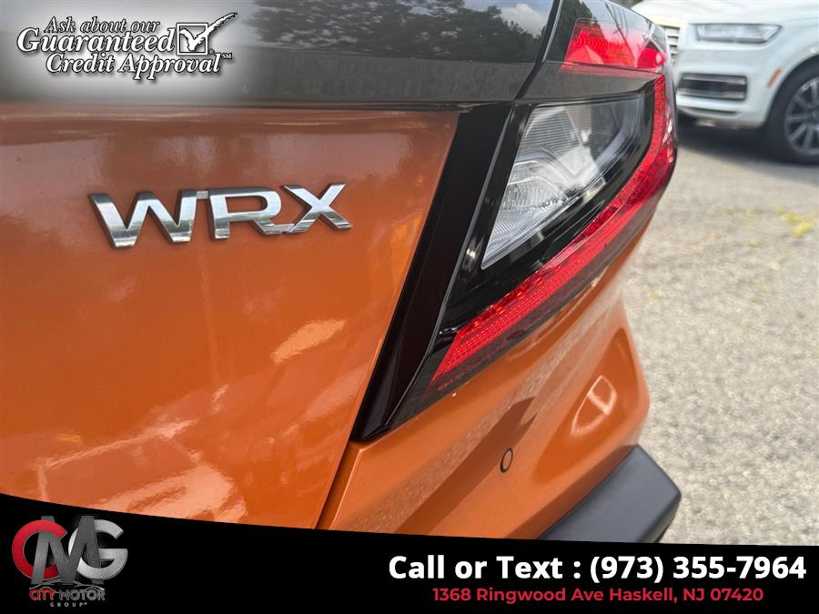 2022 Subaru Wrx Limited, available for sale in Haskell, New Jersey | City Motor Group Inc.. Haskell, New Jersey 2022 Subaru Wrx Limited, available for sale in Haskell, New Jersey | City Motor Group Inc.. Haskell, New Jersey