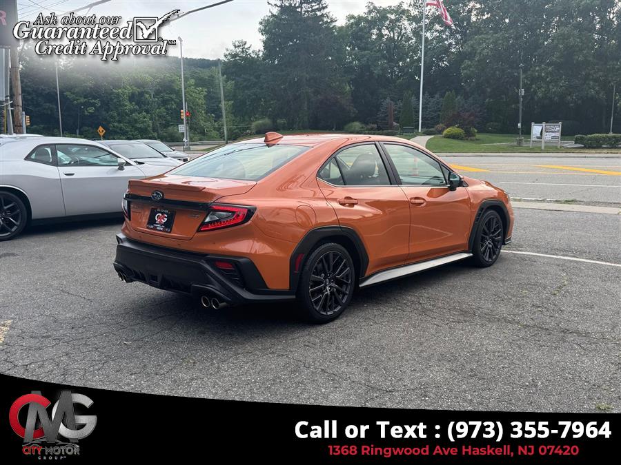 2022 Subaru Wrx Limited, available for sale in Haskell, New Jersey | City Motor Group Inc.. Haskell, New Jersey 2022 Subaru Wrx Limited, available for sale in Haskell, New Jersey | City Motor Group Inc.. Haskell, New Jersey