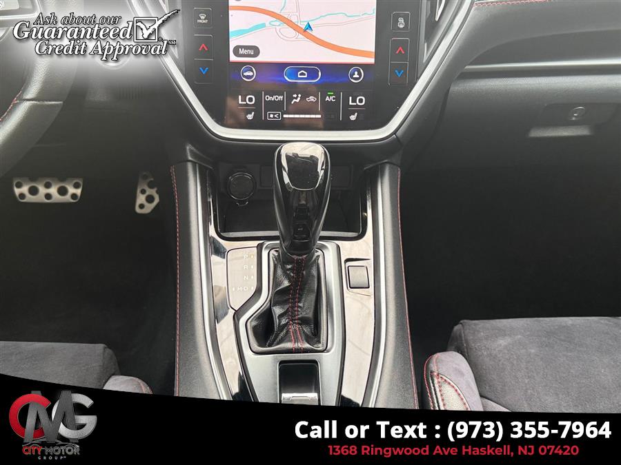 2022 Subaru Wrx Limited, available for sale in Haskell, New Jersey | City Motor Group Inc.. Haskell, New Jersey 2022 Subaru Wrx Limited, available for sale in Haskell, New Jersey | City Motor Group Inc.. Haskell, New Jersey