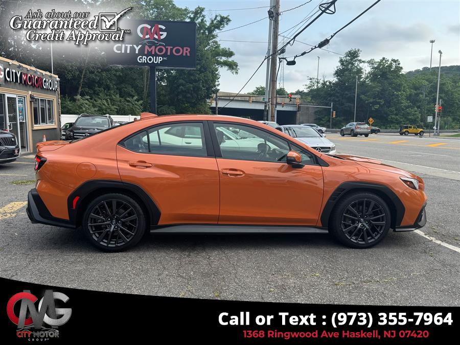 2022 Subaru Wrx Limited, available for sale in Haskell, New Jersey | City Motor Group Inc.. Haskell, New Jersey 2022 Subaru Wrx Limited, available for sale in Haskell, New Jersey | City Motor Group Inc.. Haskell, New Jersey