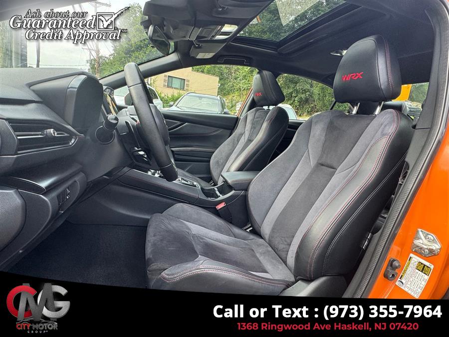 2022 Subaru Wrx Limited, available for sale in Haskell, New Jersey | City Motor Group Inc.. Haskell, New Jersey 2022 Subaru Wrx Limited, available for sale in Haskell, New Jersey | City Motor Group Inc.. Haskell, New Jersey