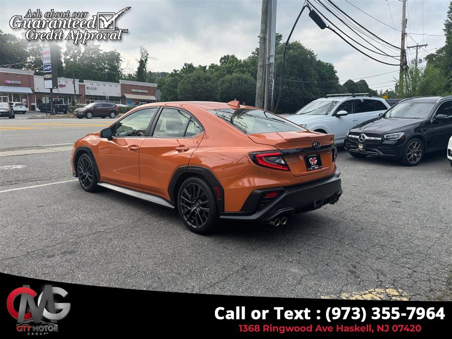 2022 Subaru Wrx Limited, available for sale in Haskell, New Jersey | City Motor Group Inc.. Haskell, New Jersey 2022 Subaru Wrx Limited, available for sale in Haskell, New Jersey | City Motor Group Inc.. Haskell, New Jersey