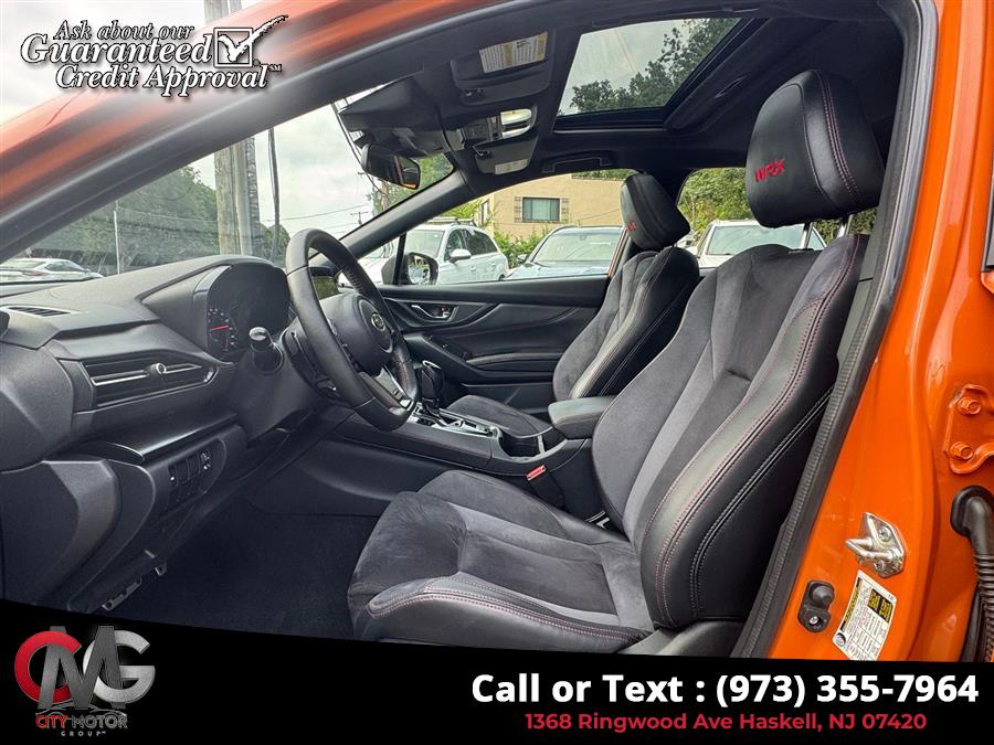 2022 Subaru Wrx Limited, available for sale in Haskell, New Jersey | City Motor Group Inc.. Haskell, New Jersey 2022 Subaru Wrx Limited, available for sale in Haskell, New Jersey | City Motor Group Inc.. Haskell, New Jersey