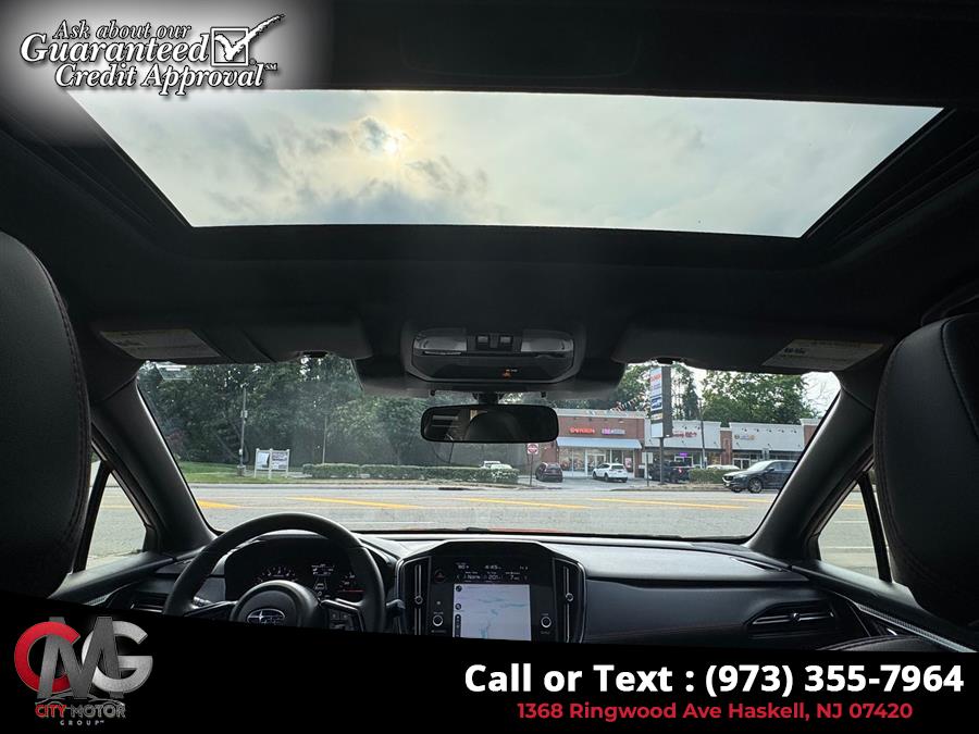 2022 Subaru Wrx Limited, available for sale in Haskell, New Jersey | City Motor Group Inc.. Haskell, New Jersey 2022 Subaru Wrx Limited, available for sale in Haskell, New Jersey | City Motor Group Inc.. Haskell, New Jersey