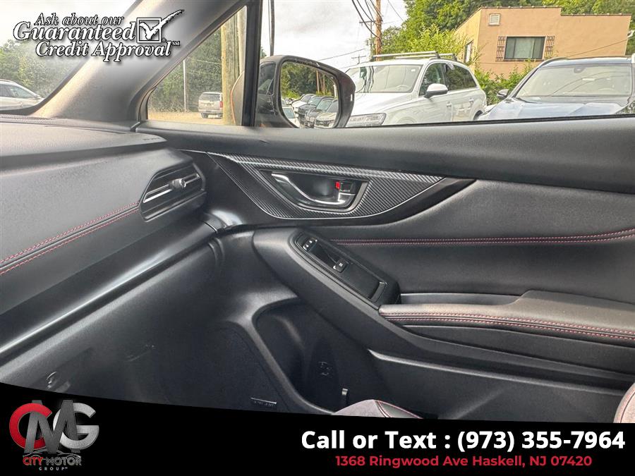 2022 Subaru Wrx Limited, available for sale in Haskell, New Jersey | City Motor Group Inc.. Haskell, New Jersey 2022 Subaru Wrx Limited, available for sale in Haskell, New Jersey | City Motor Group Inc.. Haskell, New Jersey