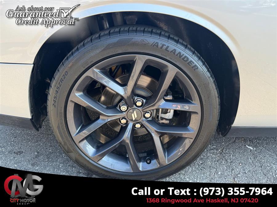 2021 Dodge Challenger GT, available for sale in Haskell, New Jersey | City Motor Group Inc.. Haskell, New Jersey 2021 Dodge Challenger GT, available for sale in Haskell, New Jersey | City Motor Group Inc.. Haskell, New Jersey