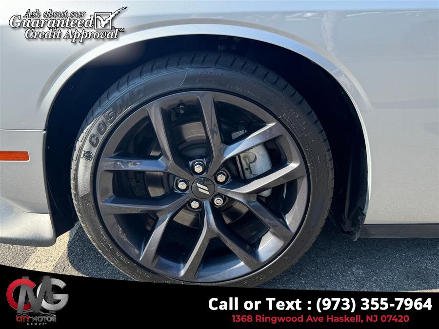 2021 Dodge Challenger GT, available for sale in Haskell, New Jersey | City Motor Group Inc.. Haskell, New Jersey 2021 Dodge Challenger GT, available for sale in Haskell, New Jersey | City Motor Group Inc.. Haskell, New Jersey
