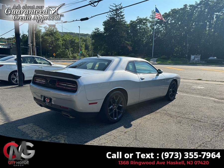 2021 Dodge Challenger GT, available for sale in Haskell, New Jersey | City Motor Group Inc.. Haskell, New Jersey 2021 Dodge Challenger GT, available for sale in Haskell, New Jersey | City Motor Group Inc.. Haskell, New Jersey