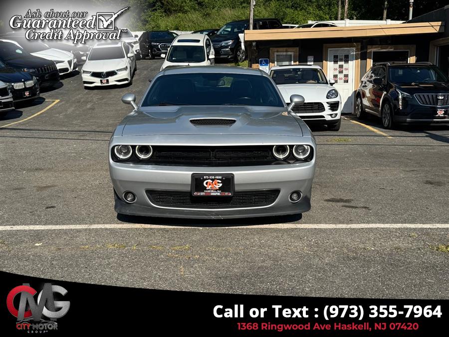 2021 Dodge Challenger GT, available for sale in Haskell, New Jersey | City Motor Group Inc.. Haskell, New Jersey 2021 Dodge Challenger GT, available for sale in Haskell, New Jersey | City Motor Group Inc.. Haskell, New Jersey