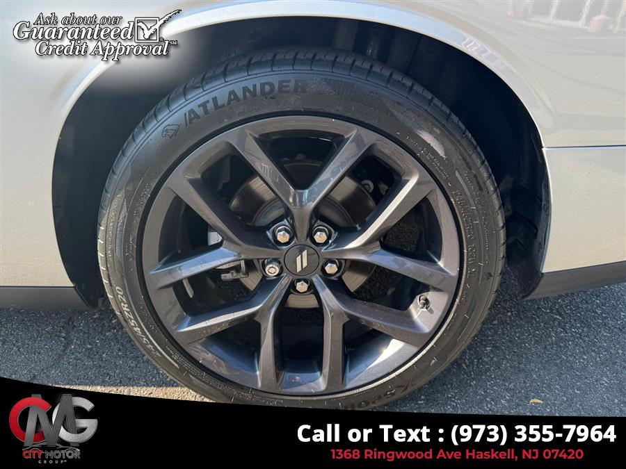 2021 Dodge Challenger GT, available for sale in Haskell, New Jersey | City Motor Group Inc.. Haskell, New Jersey 2021 Dodge Challenger GT, available for sale in Haskell, New Jersey | City Motor Group Inc.. Haskell, New Jersey