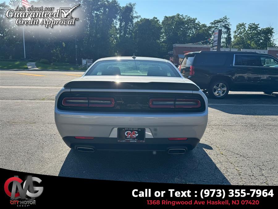 2021 Dodge Challenger GT, available for sale in Haskell, New Jersey | City Motor Group Inc.. Haskell, New Jersey 2021 Dodge Challenger GT, available for sale in Haskell, New Jersey | City Motor Group Inc.. Haskell, New Jersey